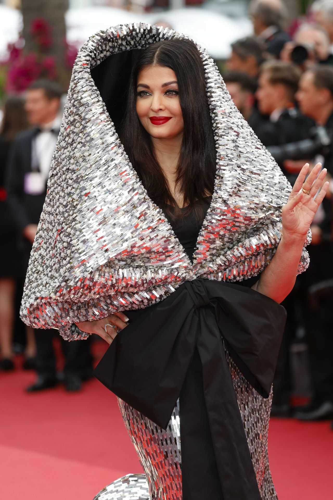 AISHWARYA RAI AT INDIANA JONES AND THE DIAL OF DESTINY CANNES FILM FESTIVAL12